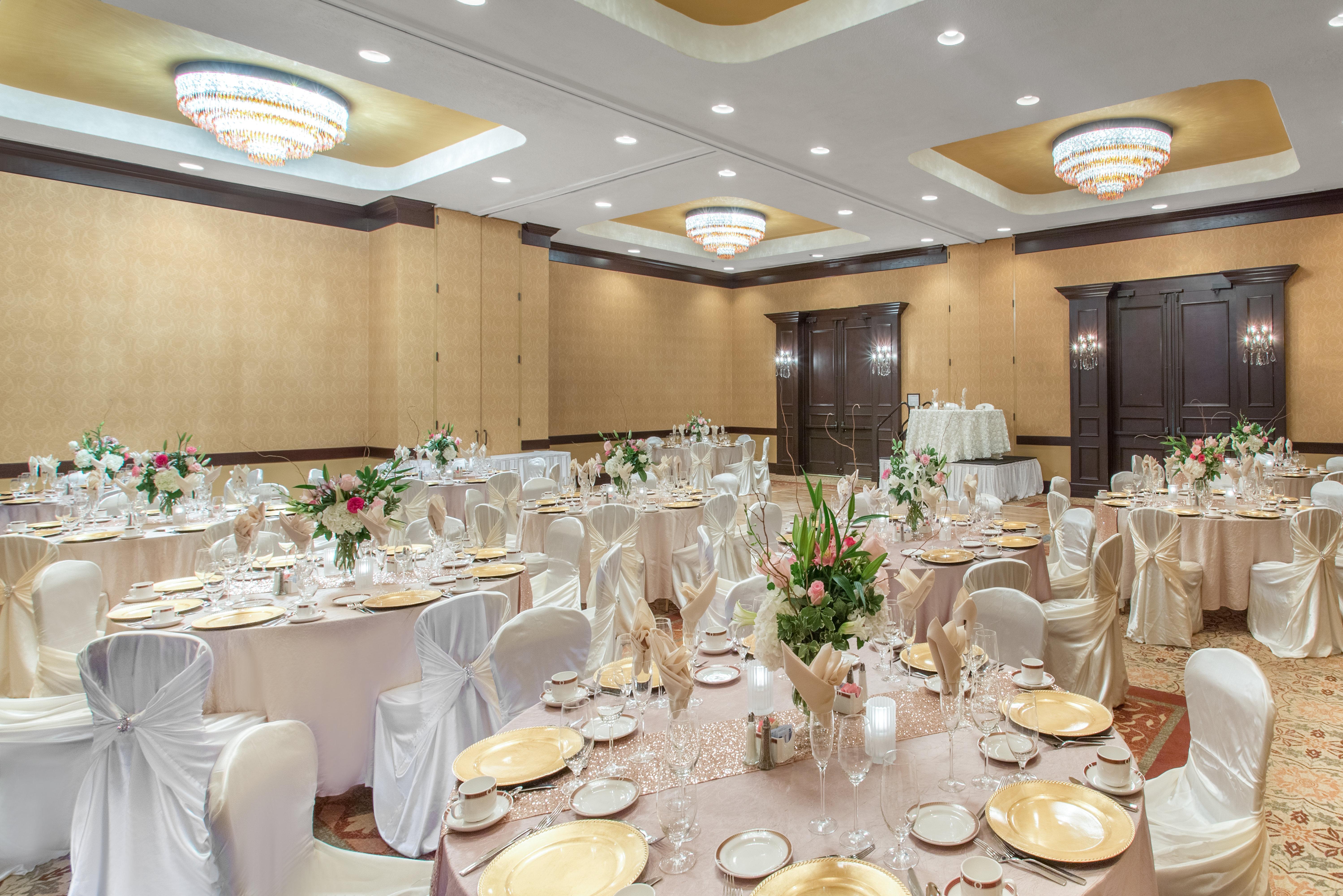 Hotel Crowne Plaza By Ihg