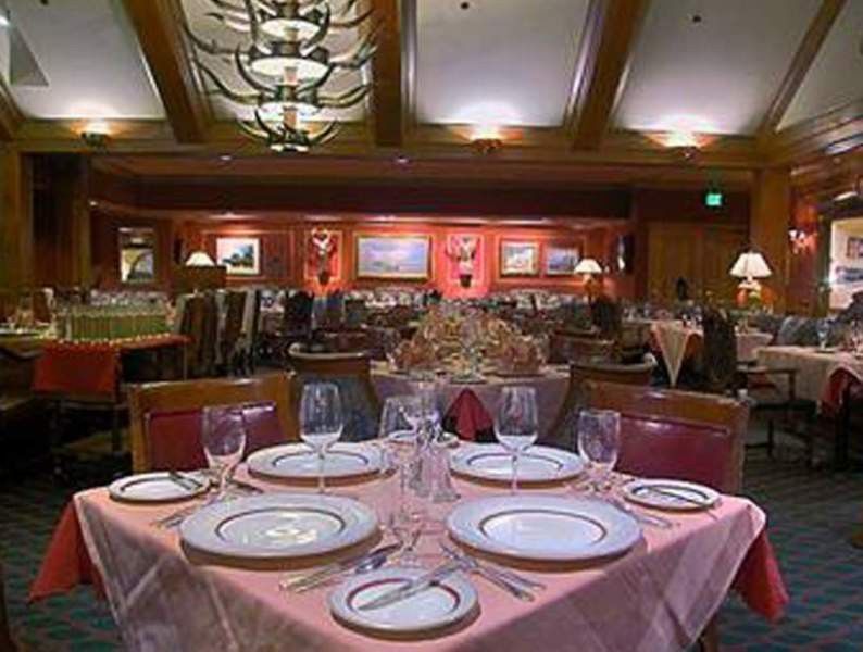 Crowne Plaza By Ihg Albuquerque