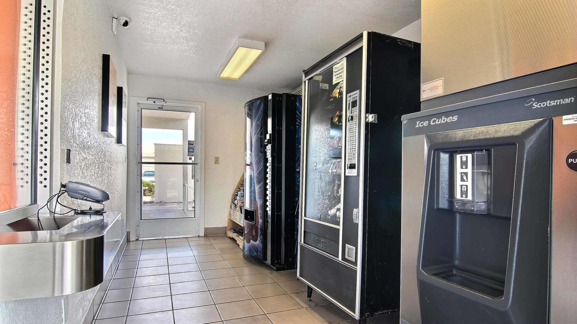 Hotel Crowne Plaza By Ihg Albuquerque