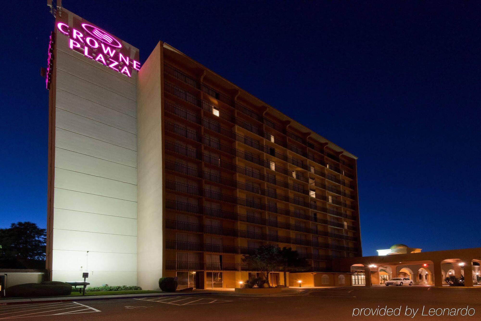 Hotel Crowne Plaza By Ihg