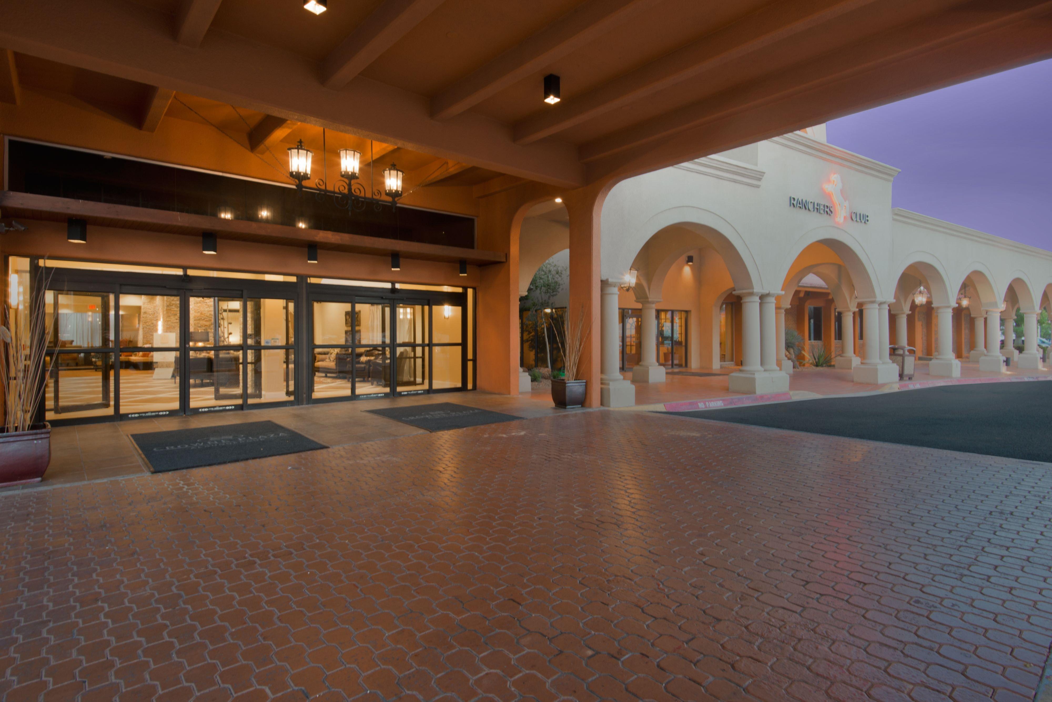 Hotel Crowne Plaza By Ihg