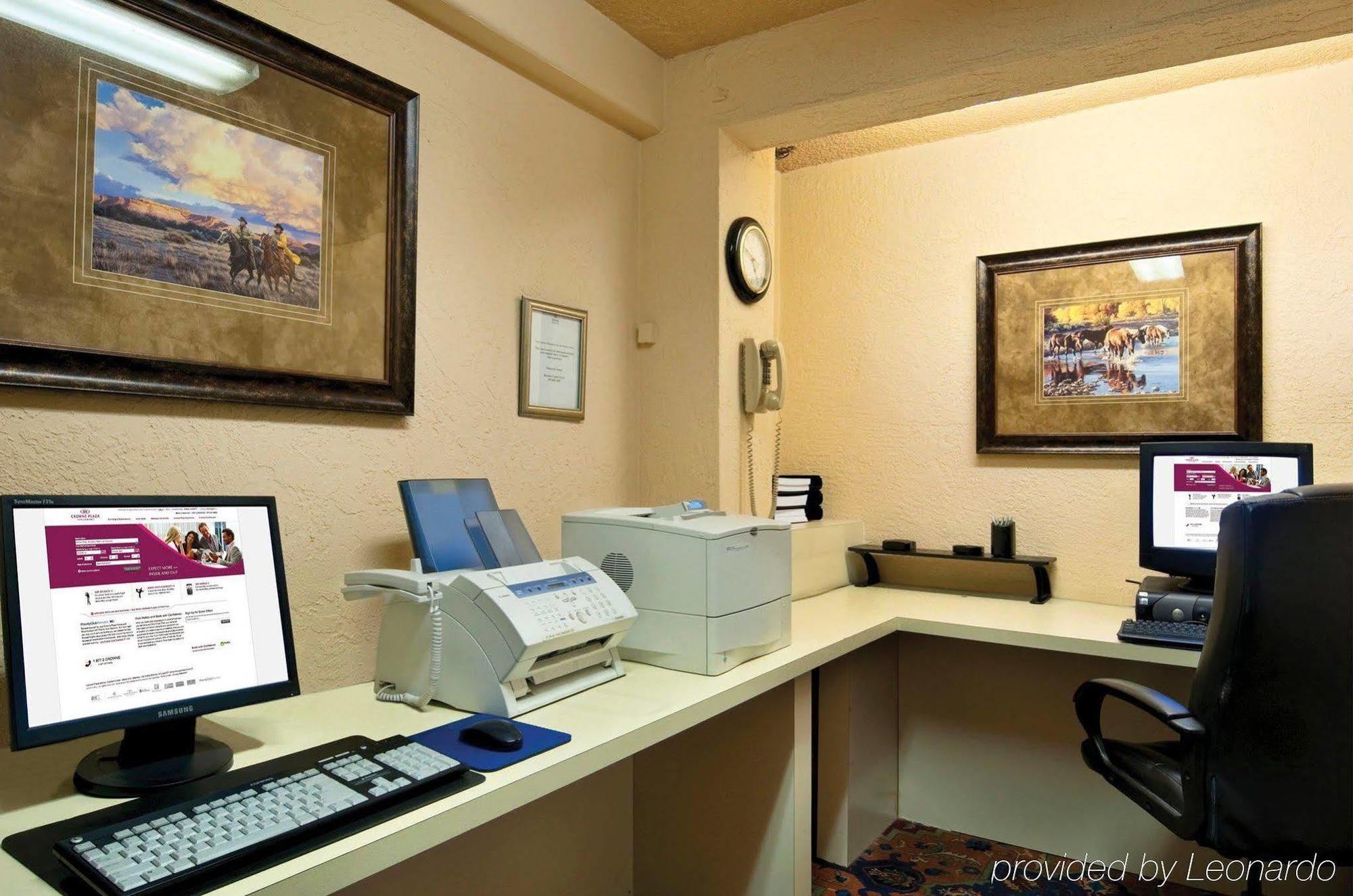 Hotel Crowne Plaza By Ihg 4*